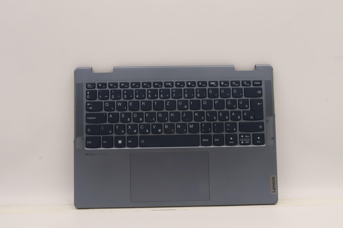 Lenovo Cover Upper Case Asmhun L82Qf - 5CB1J11091