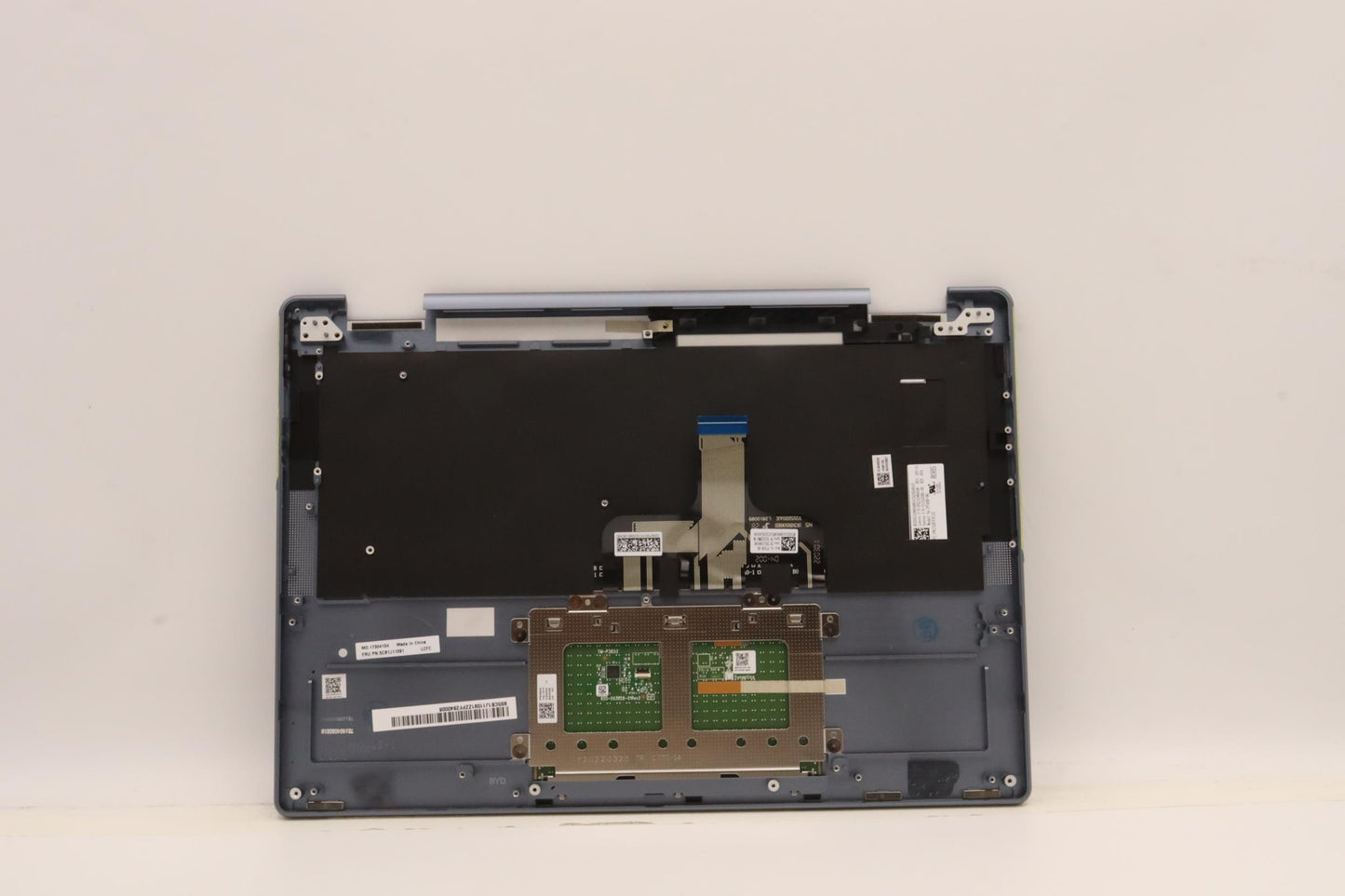 Lenovo Cover Upper Case Asmhun L82Qf - 5CB1J11091