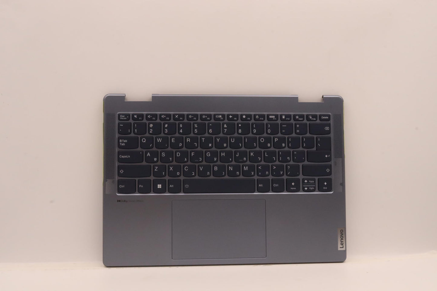 Lenovo Cover Upper Case Asmhbw L82Qf - 5CB1J11092