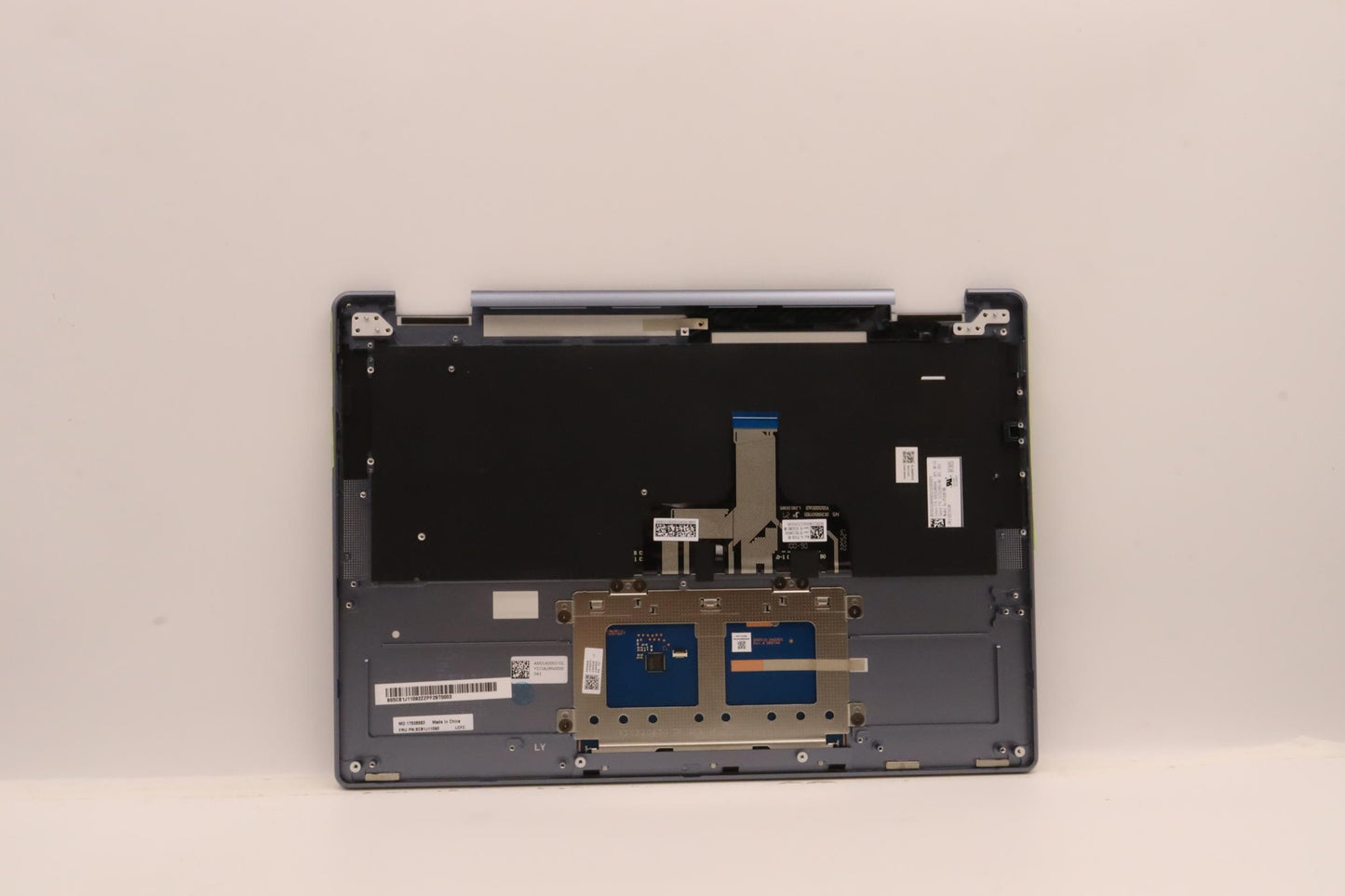 Lenovo Cover Upper Case Asmhbw L82Qf - 5CB1J11092