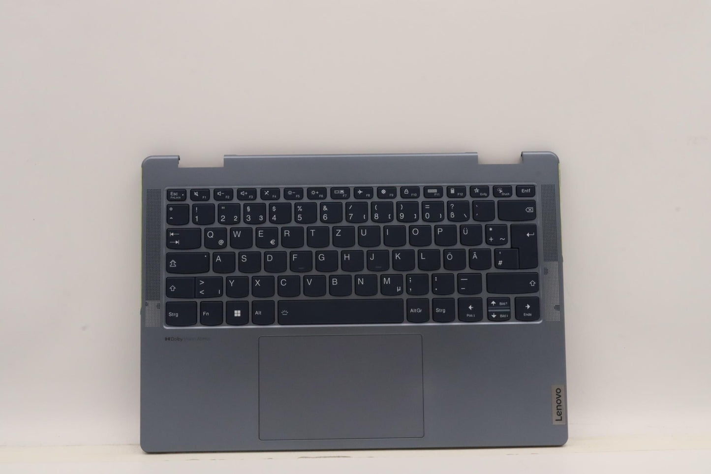 Lenovo Cover Upper Case Asmger L82Qf - 5CB1J11094