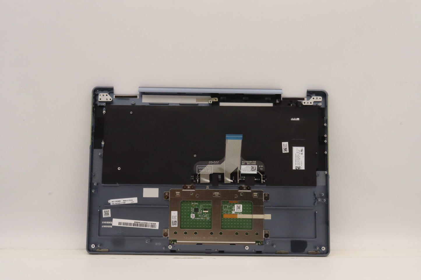 Lenovo Cover Upper Case Asmger L82Qf - 5CB1J11094
