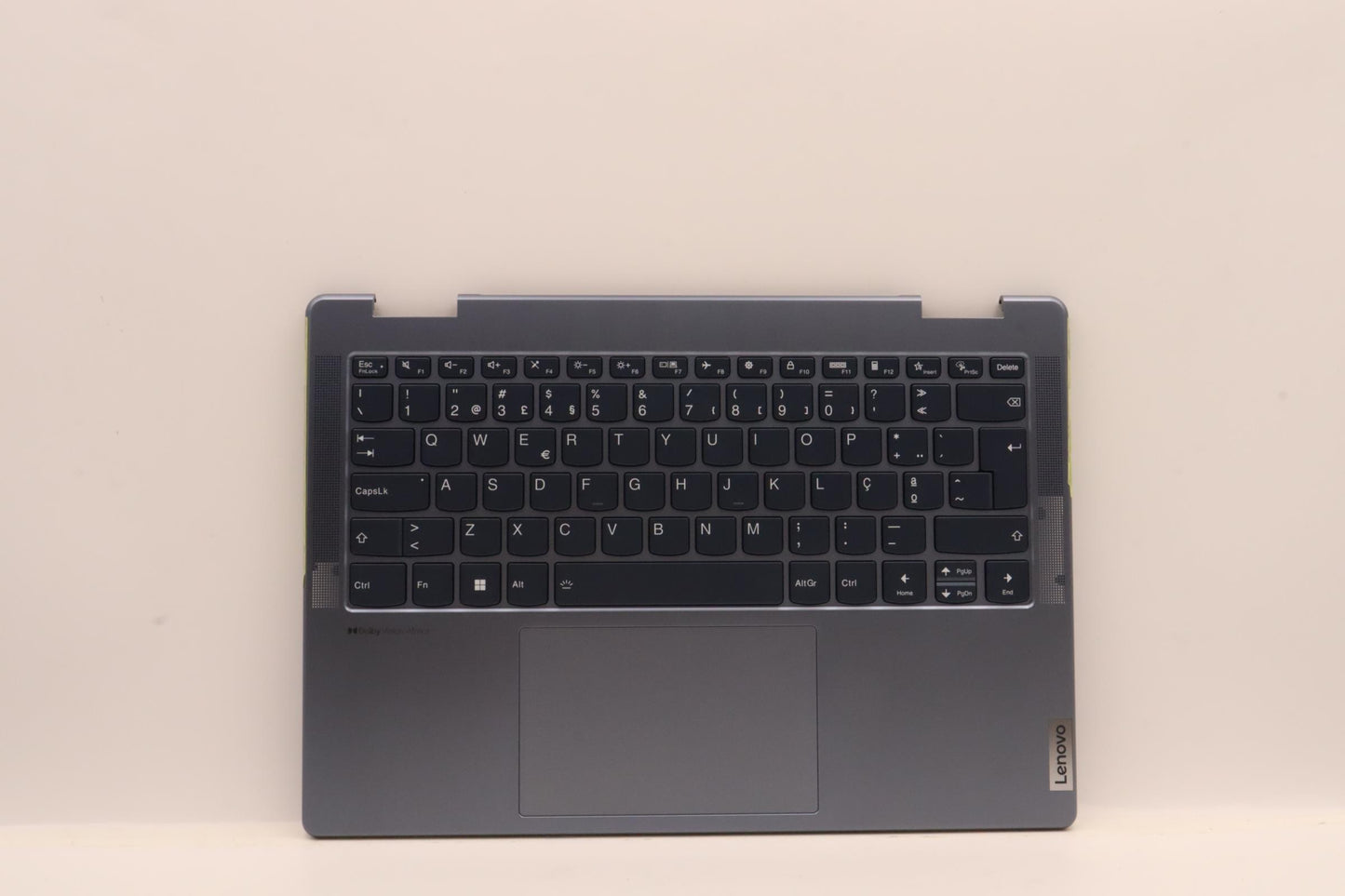 Lenovo Cover Upper Case Asmpor L82Qf - 5CB1J11097