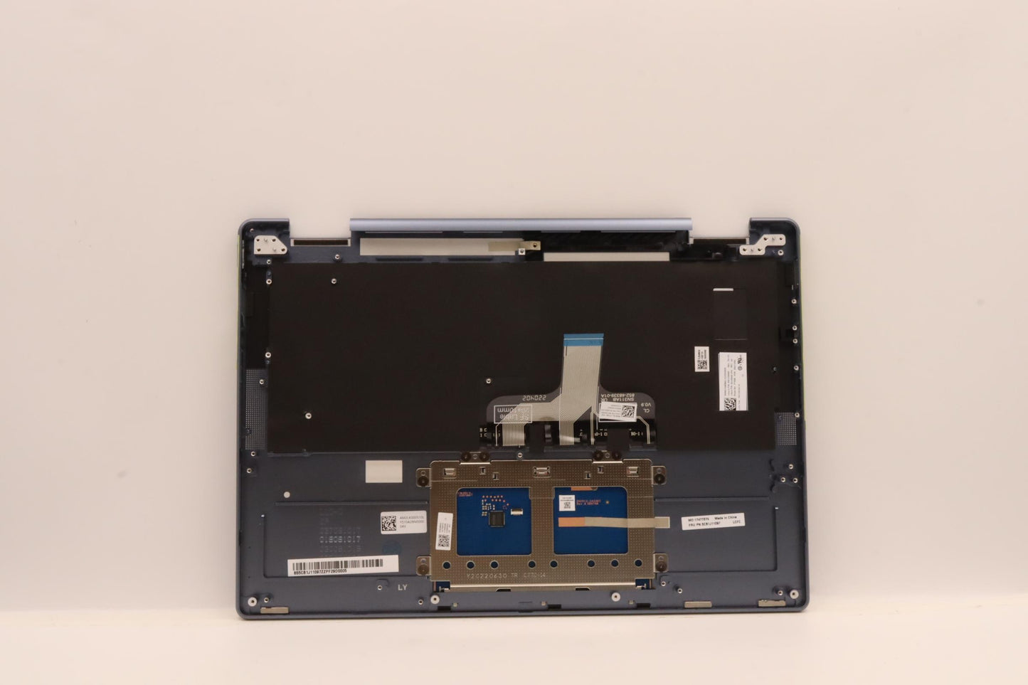 Lenovo Cover Upper Case Asmpor L82Qf - 5CB1J11097