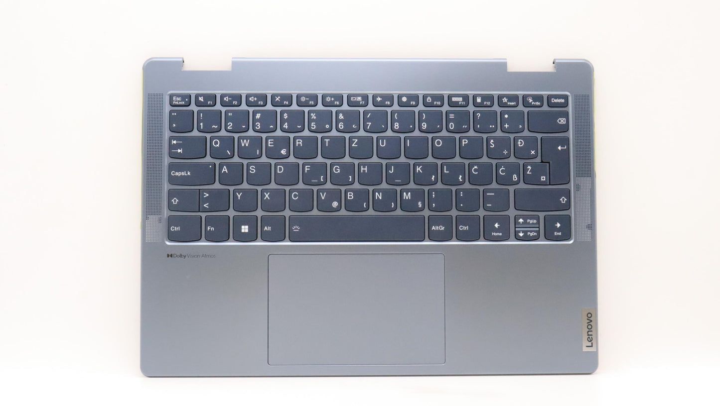Lenovo Cover Upper Case Asmslv L82Qf - 5CB1J11099