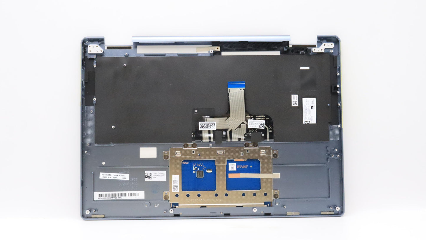 Lenovo Cover Upper Case Asmslv L82Qf - 5CB1J11099