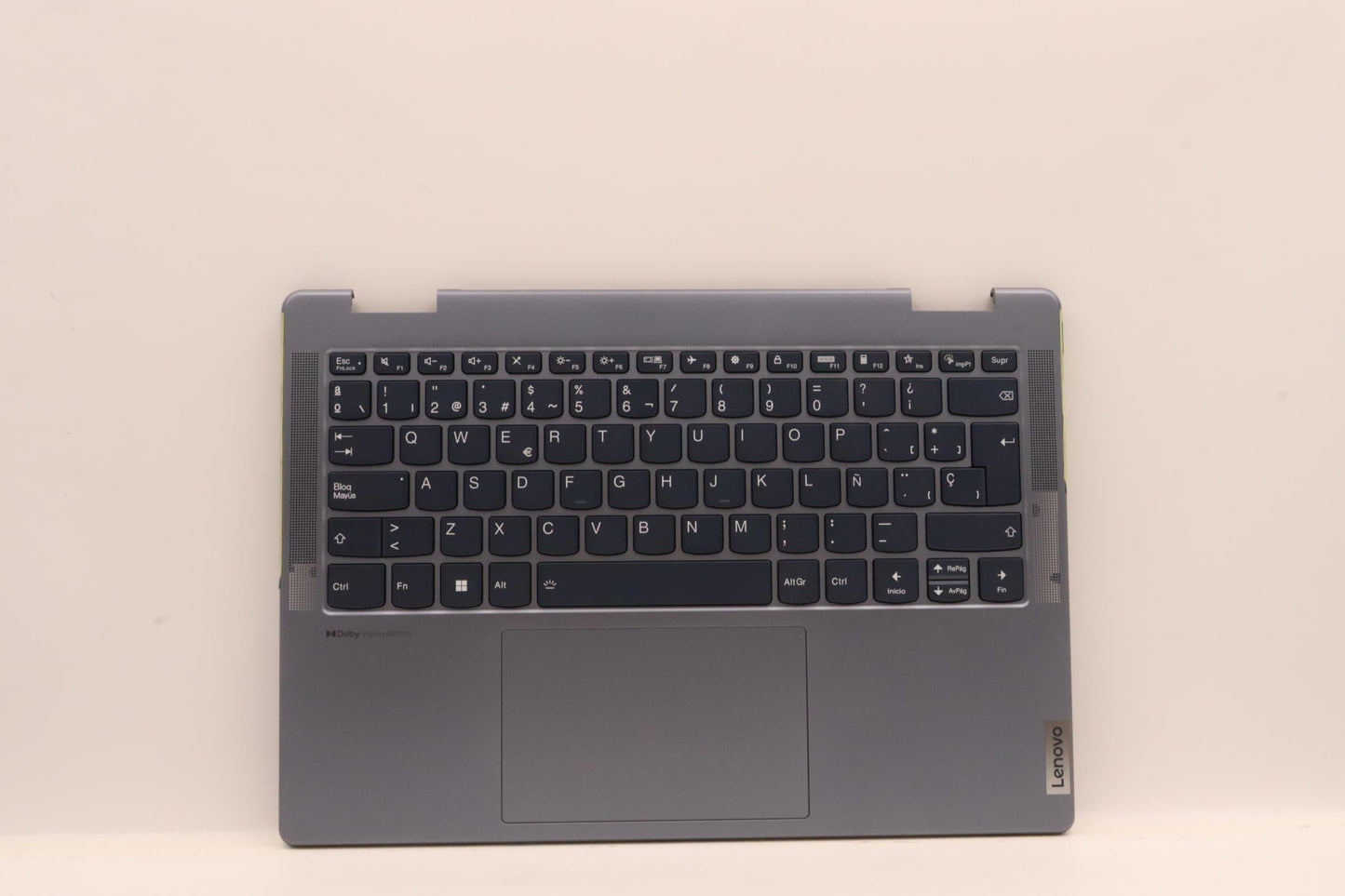 Lenovo Cover Upper Case Asmspa L82Qf - 5CB1J11100