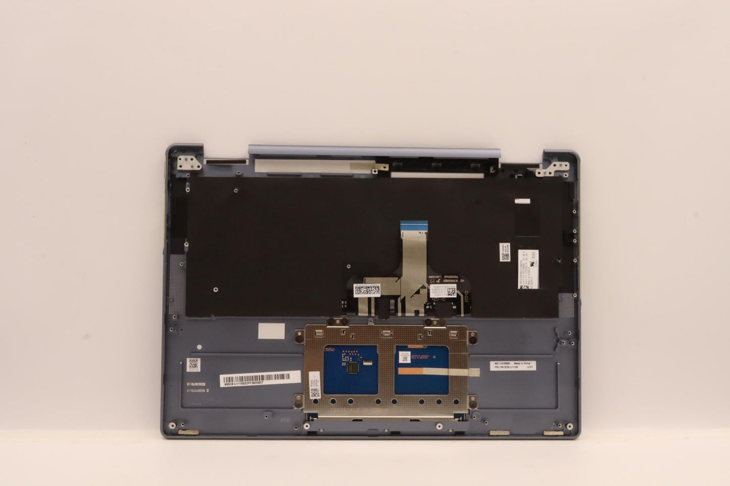 Lenovo Cover Upper Case Asmspa L82Qf - 5CB1J11100