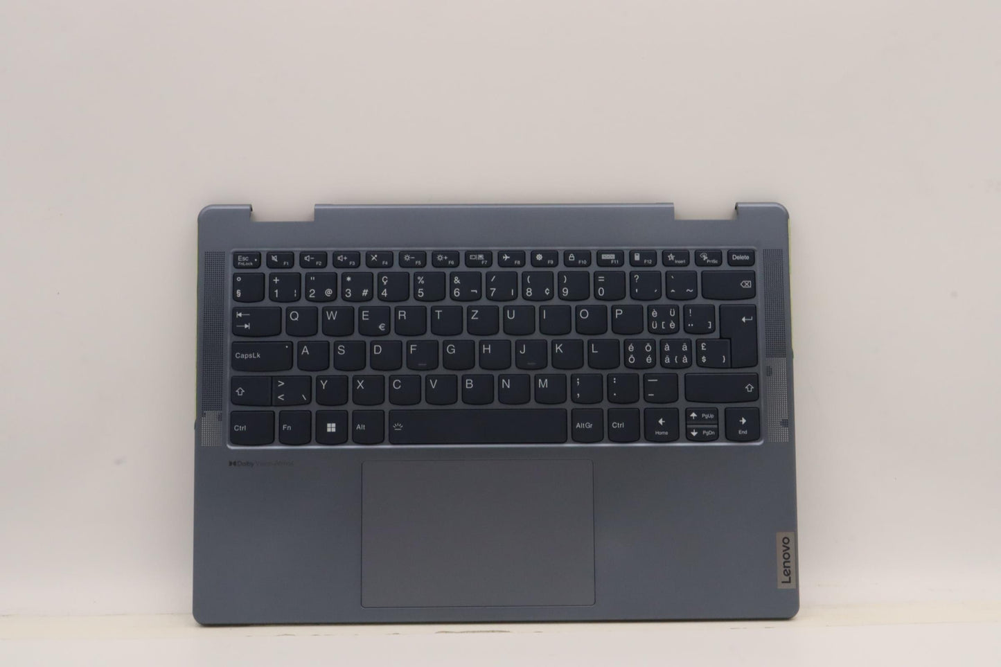 Lenovo Cover Upper Case Asmsws L82Qf - 5CB1J11101