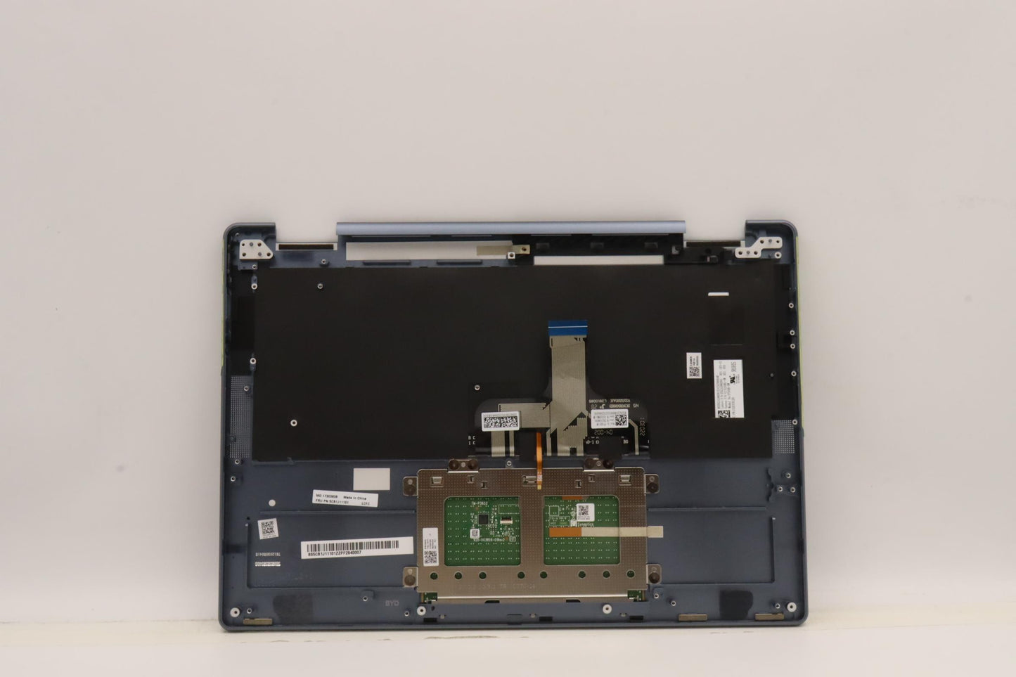 Lenovo Cover Upper Case Asmsws L82Qf - 5CB1J11101