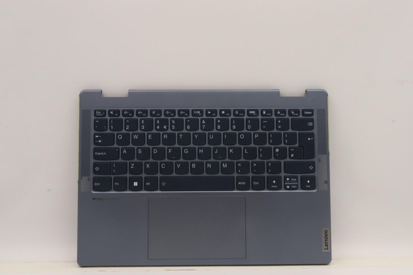 Lenovo Cover Upper Case Asmuke L82Qf - 5CB1J11105