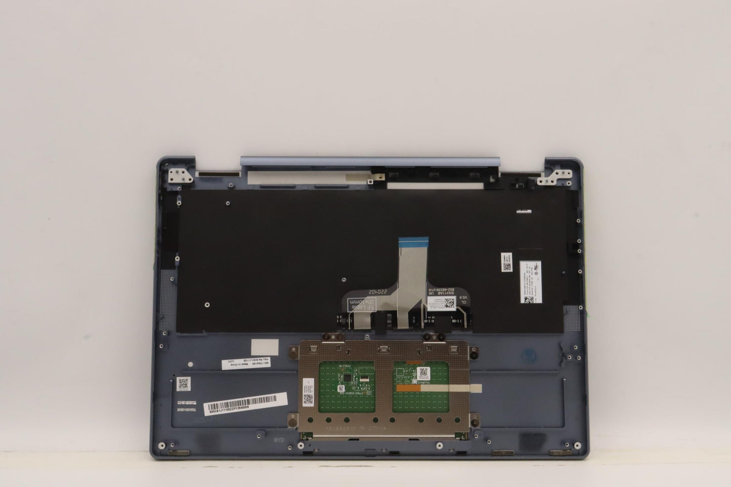 Lenovo Cover Upper Case Asmuke L82Qf - 5CB1J11105