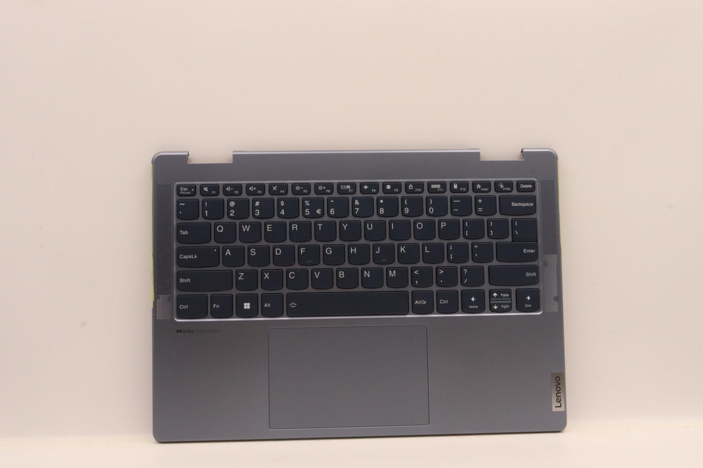 Lenovo Cover Upper Case Asmeuro Eng L - 5CB1J11106