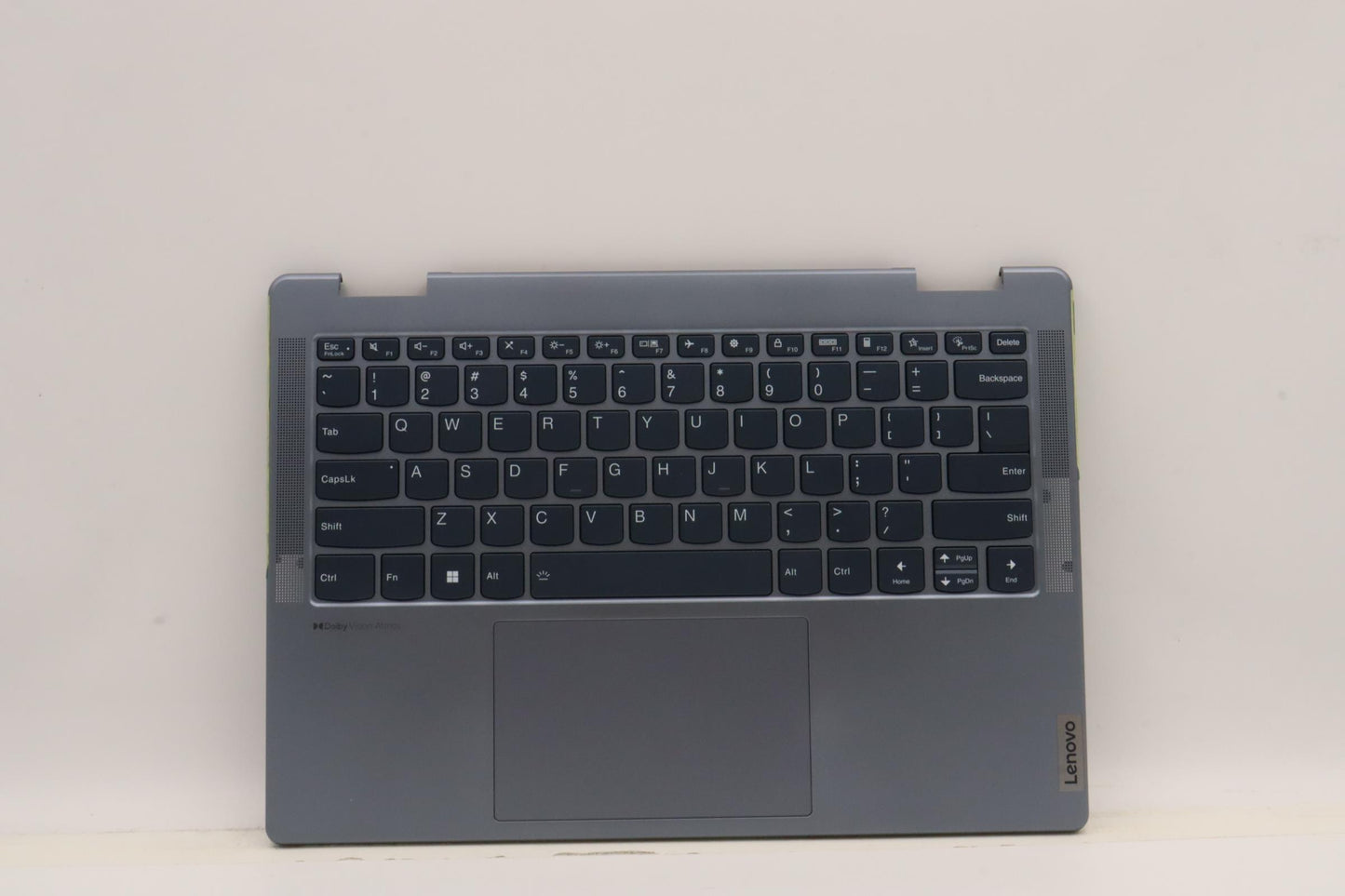 Lenovo Cover Upper Case Asmeng L82Qf - 5CB1J11107