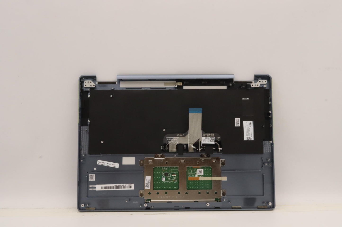 Lenovo Cover Upper Case Asmeng L82Qf - 5CB1J11107