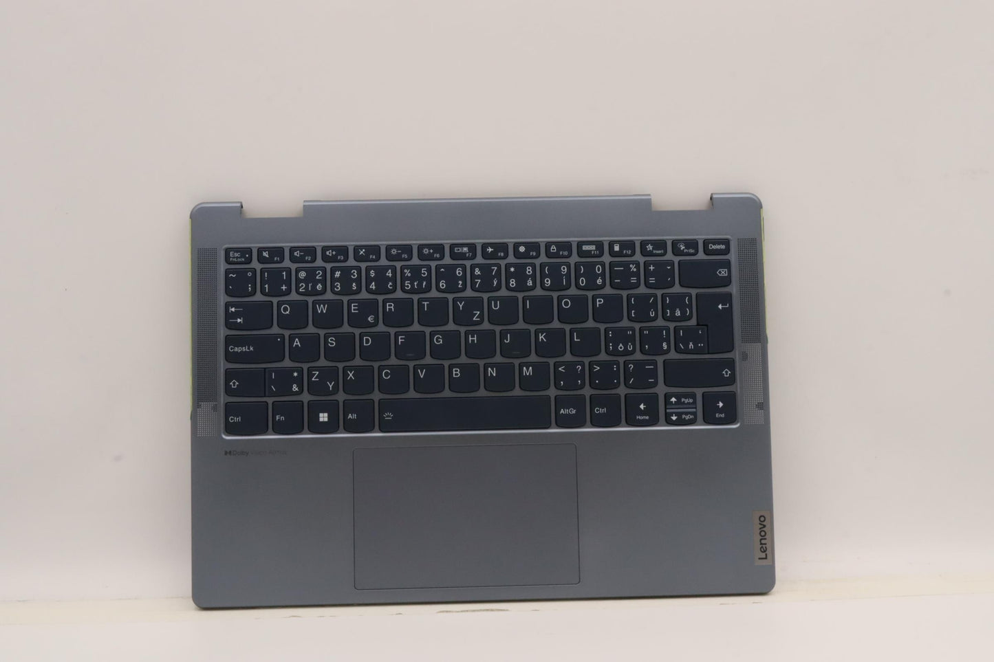 Lenovo Cover Upper Case Asmczeslk L82 - 5CB1J11108