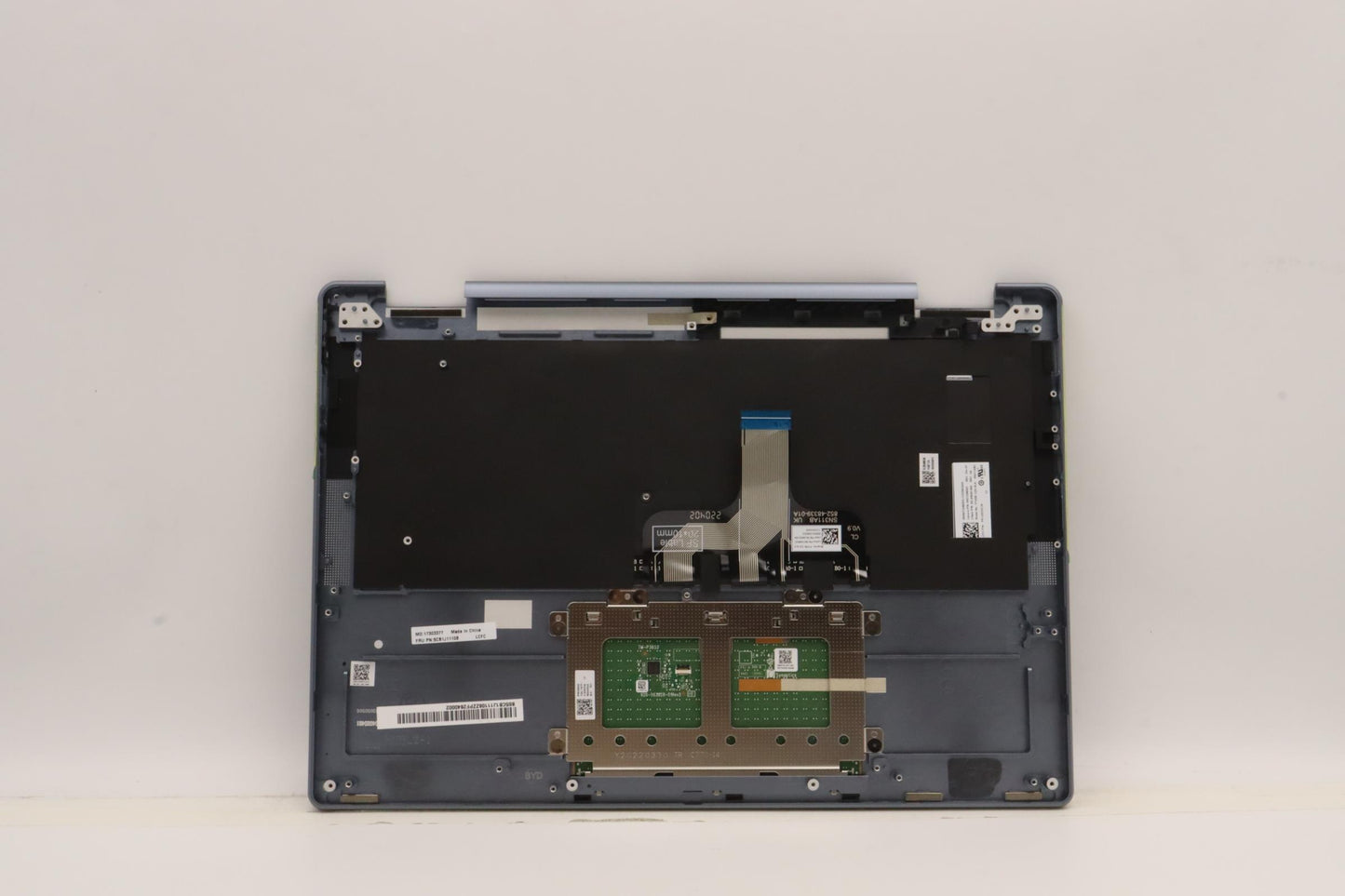 Lenovo Cover Upper Case Asmczeslk L82 - 5CB1J11108