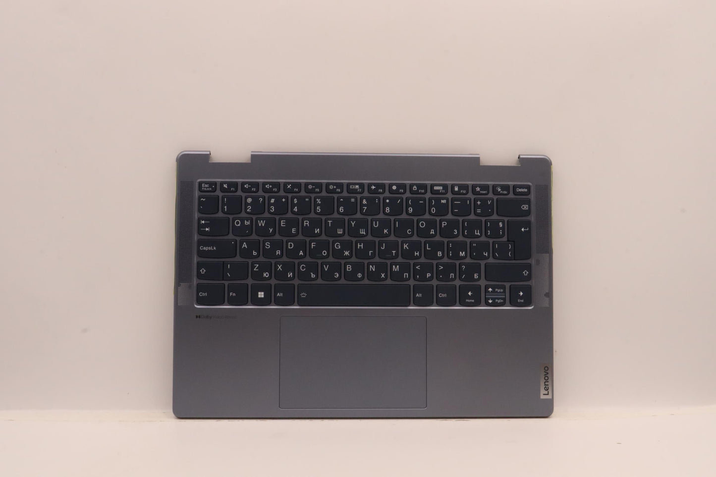 Lenovo Cover Upper Case Asmbul L82Qf - 5CB1J11109