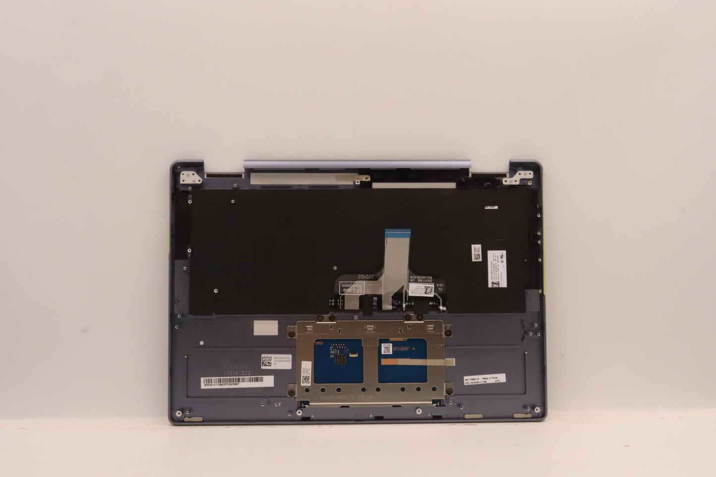 Lenovo Cover Upper Case Asmbul L82Qf - 5CB1J11109
