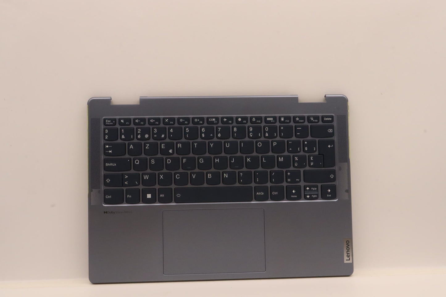 Lenovo Cover Upper Case Asmbel L82Qf - 5CB1J11111