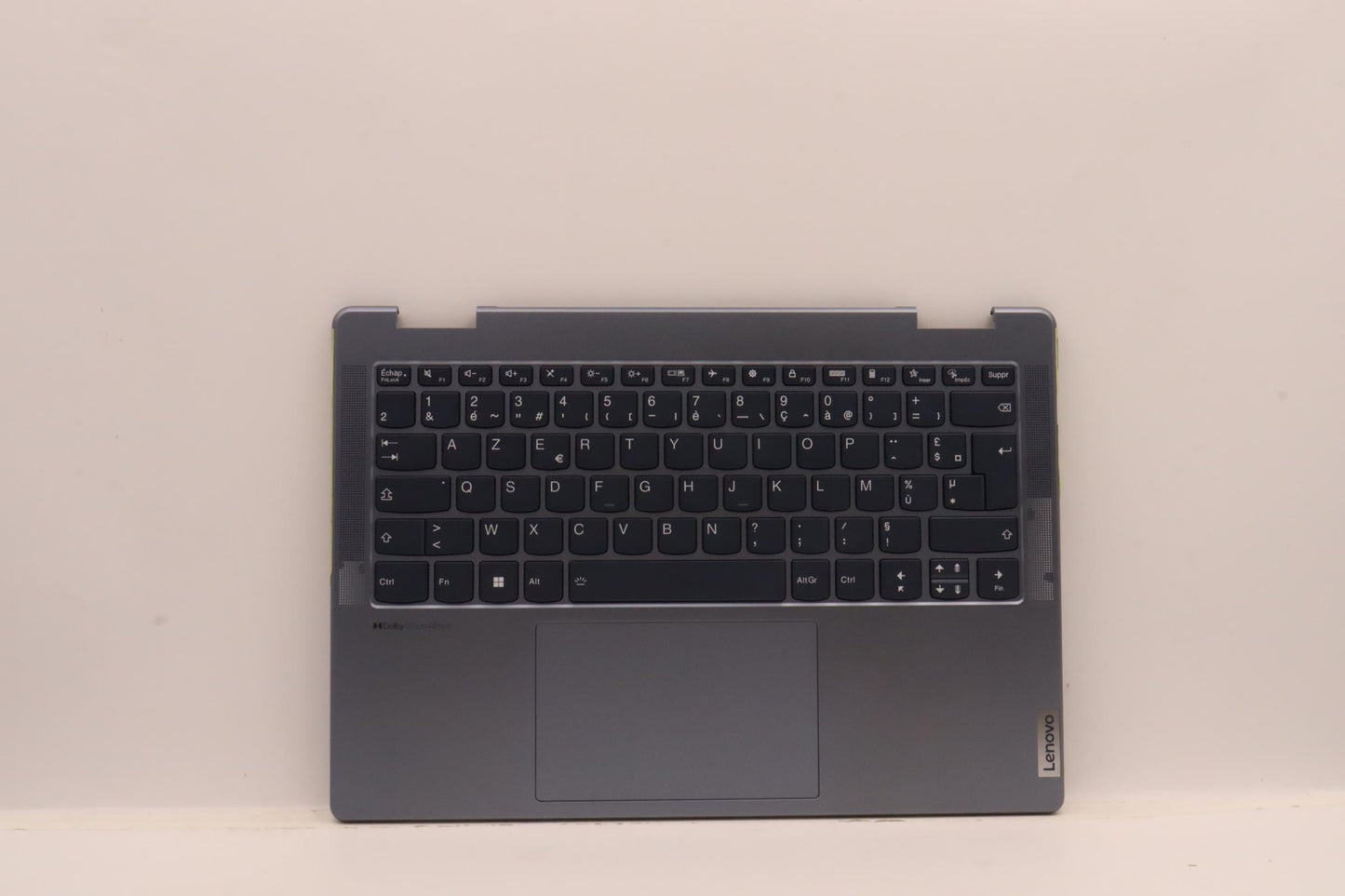 Lenovo Cover Upper Case Asmfra L82Qf - 5CB1J11113