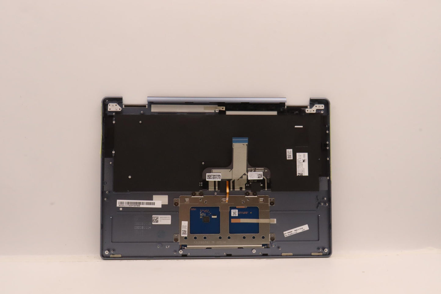 Lenovo Cover Upper Case Asmfra L82Qf - 5CB1J11113