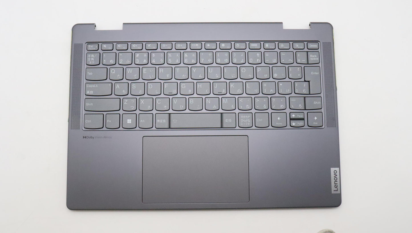 Lenovo Cover Upper Case Asmjpn L82Qf - 5CB1J11120