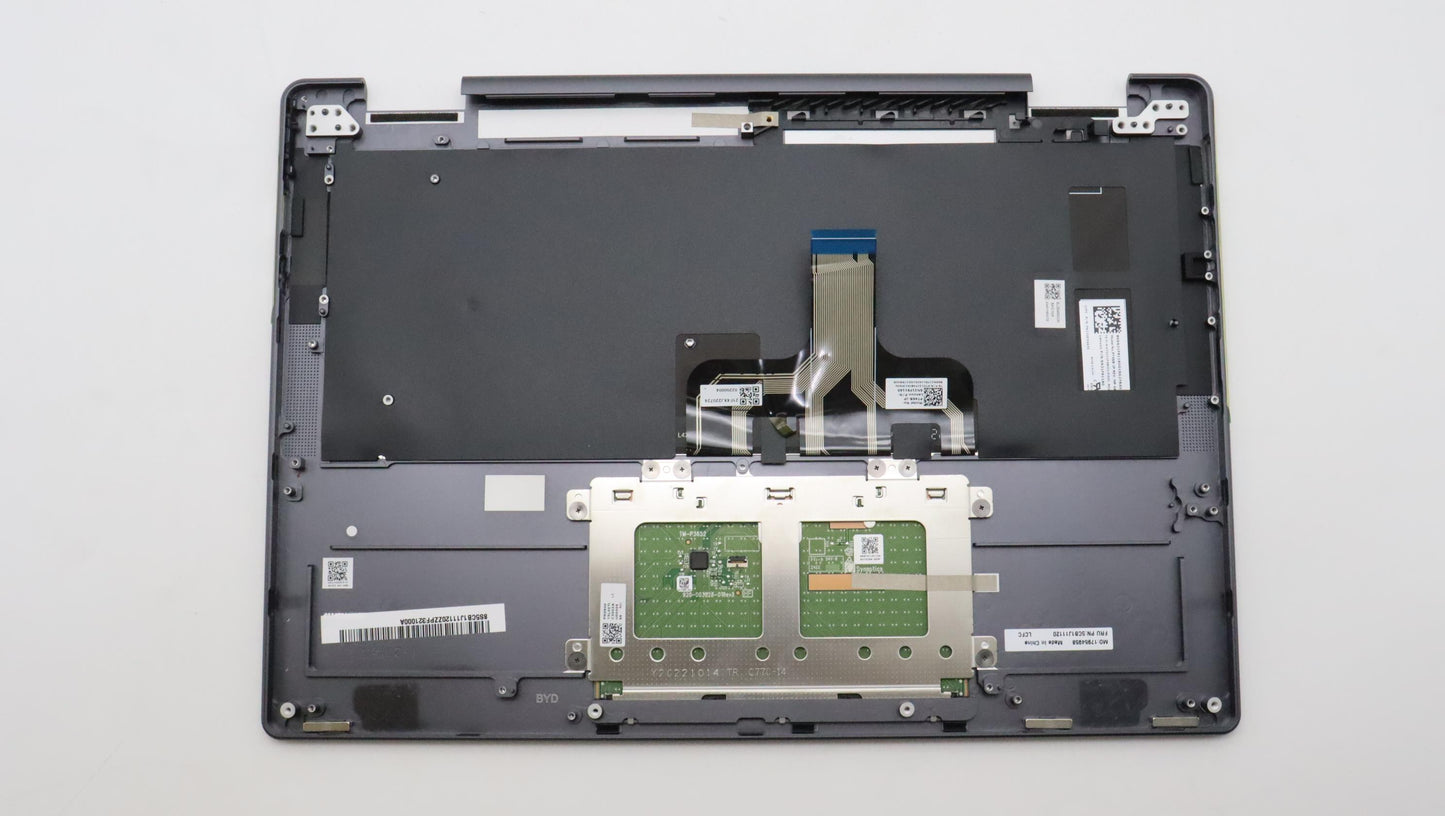 Lenovo Cover Upper Case Asmjpn L82Qf - 5CB1J11120