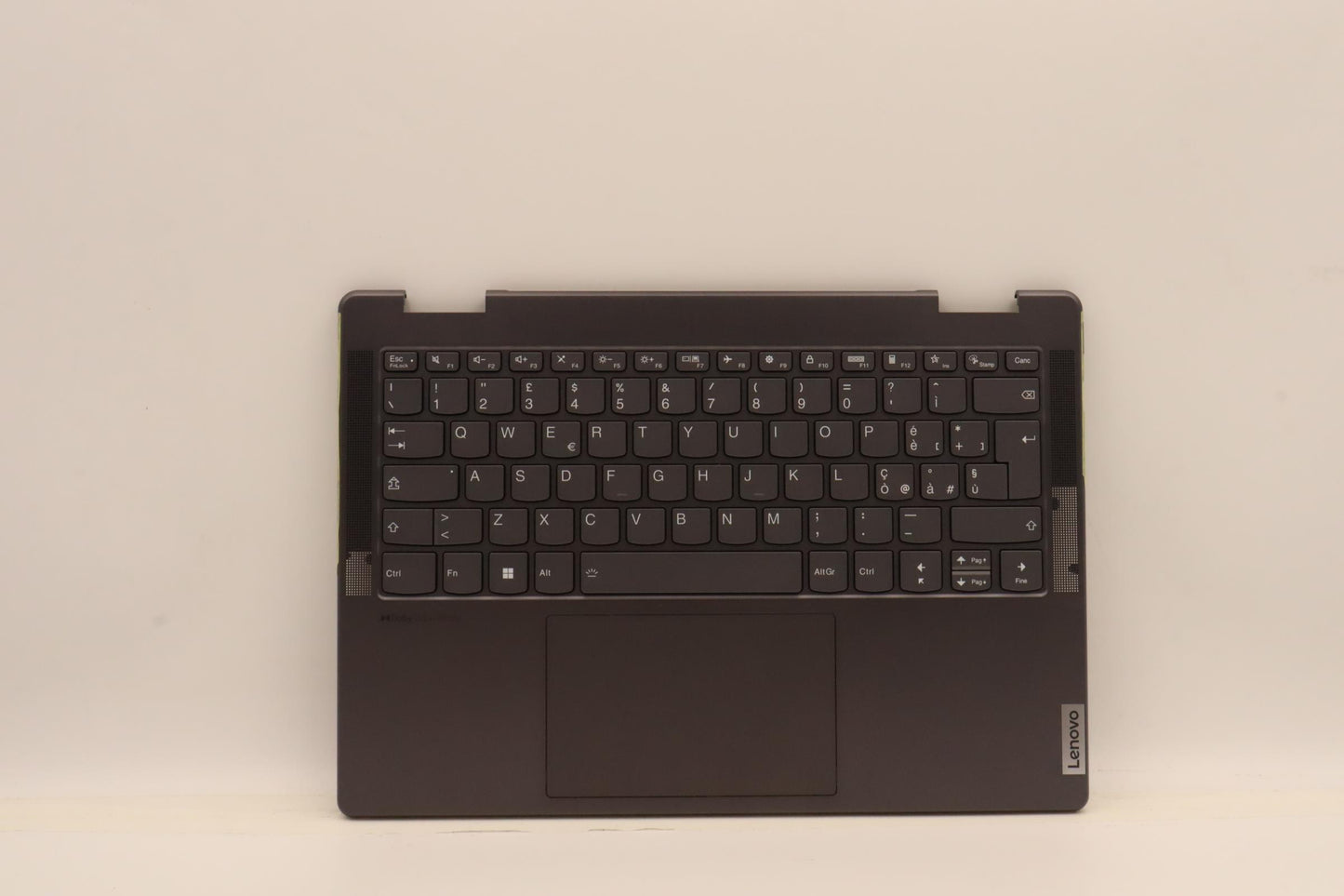 Lenovo Cover Upper Case Asmita L82Qf - 5CB1J11121