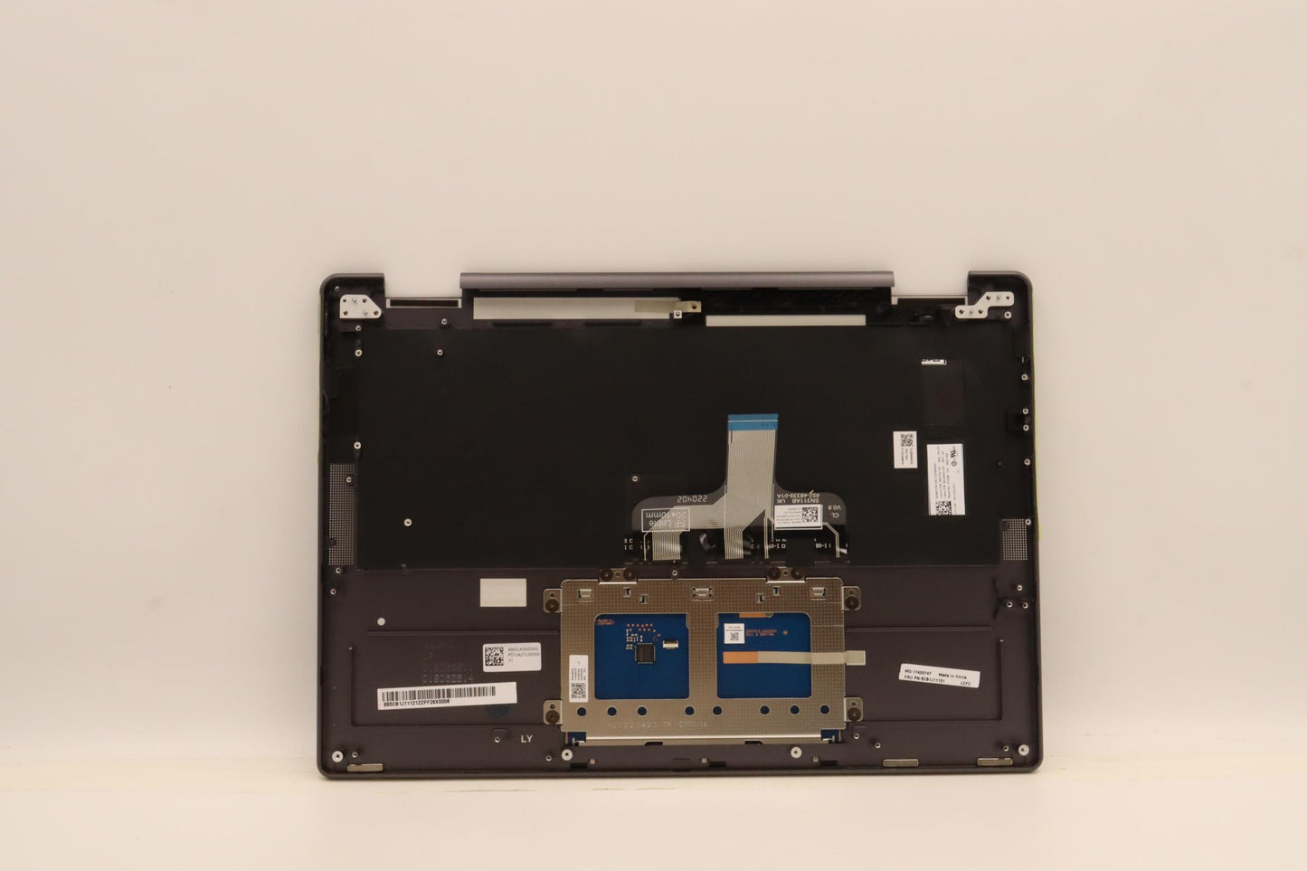 Lenovo Cover Upper Case Asmita L82Qf - 5CB1J11121