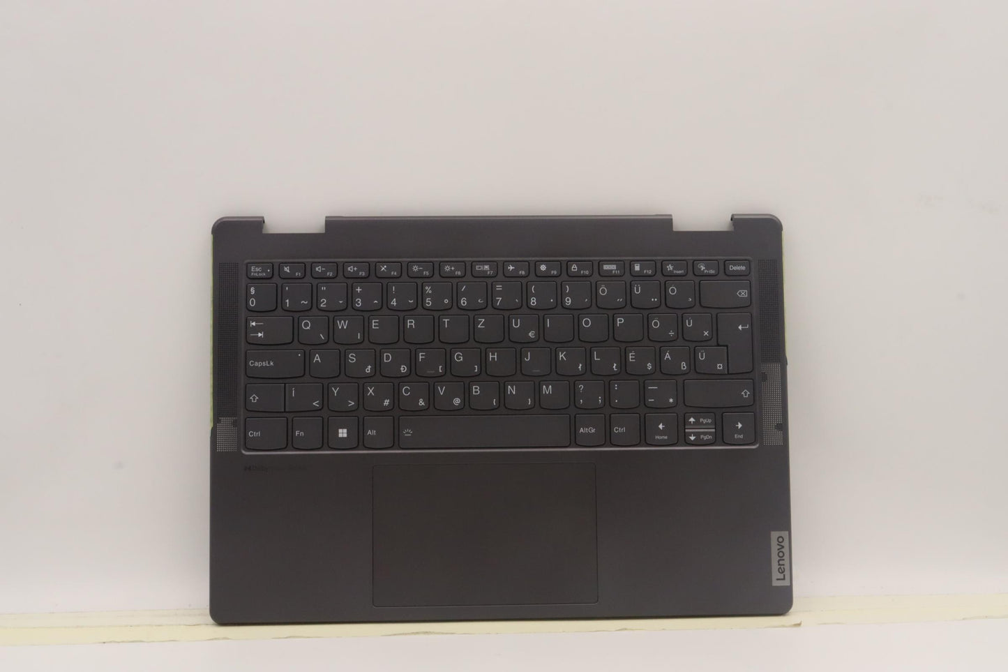 Lenovo Cover Upper Case Asmhun L82Qf - 5CB1J11123