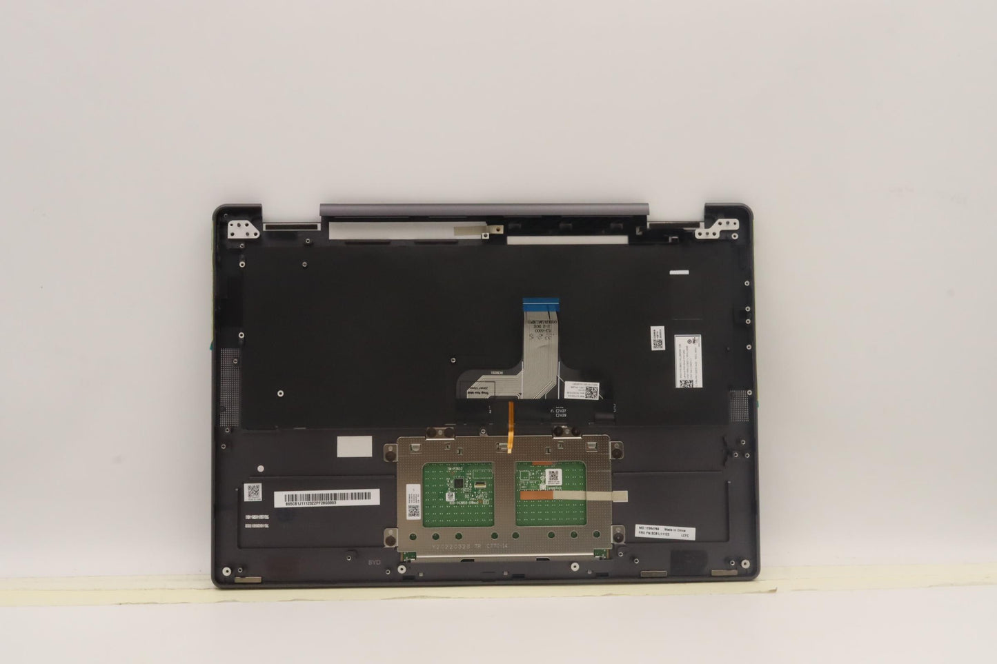 Lenovo Cover Upper Case Asmhun L82Qf - 5CB1J11123
