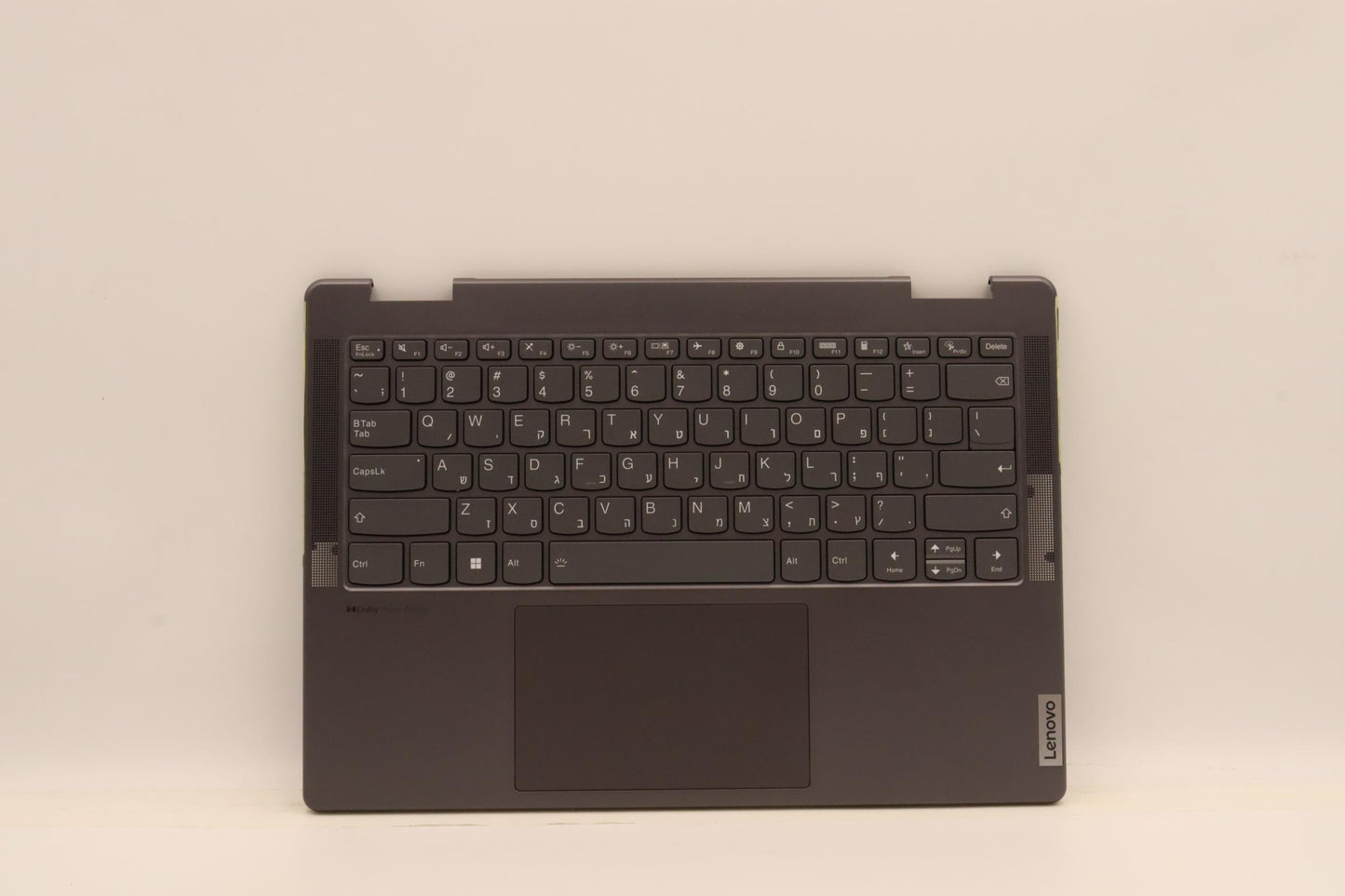 Lenovo Cover Upper Case Asmhbw L82Qf - 5CB1J11124