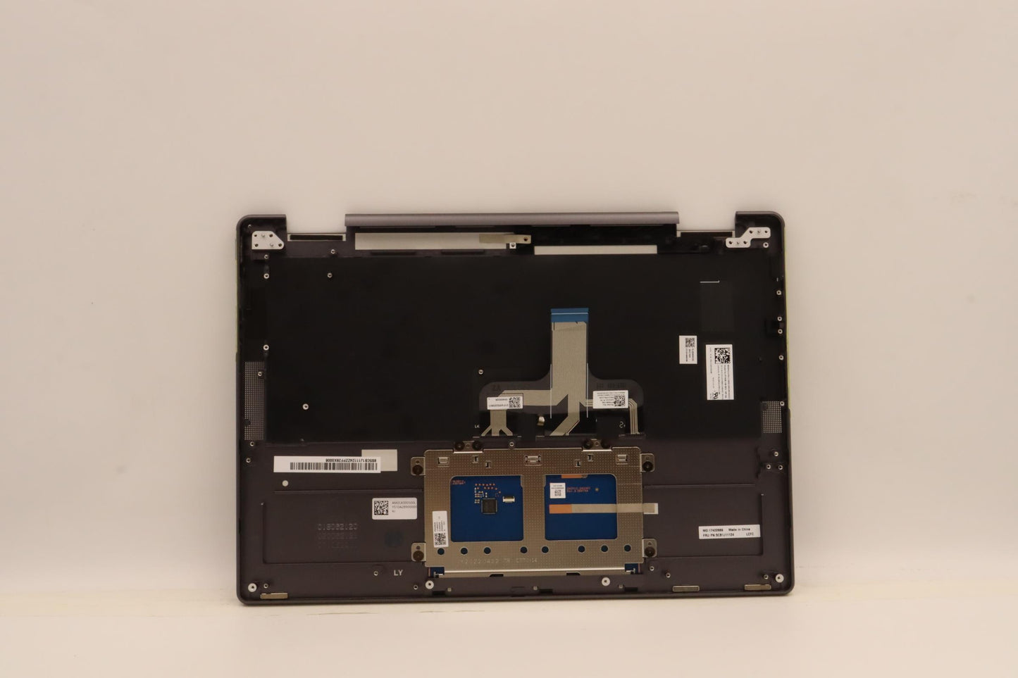 Lenovo Cover Upper Case Asmhbw L82Qf - 5CB1J11124