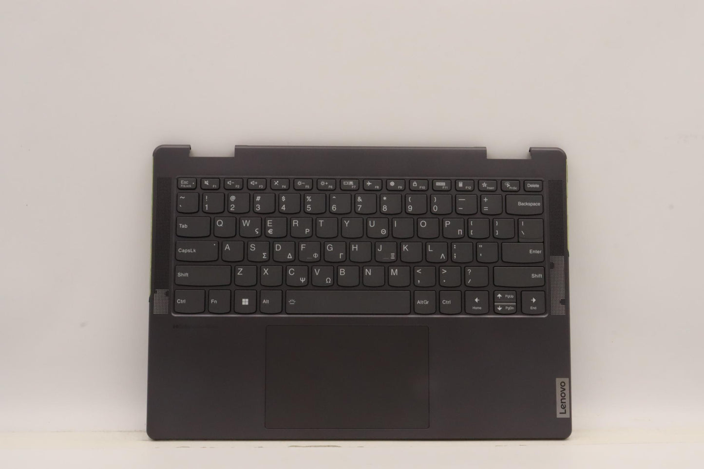 Lenovo Cover Upper Case Asmgre L82Qf - 5CB1J11125