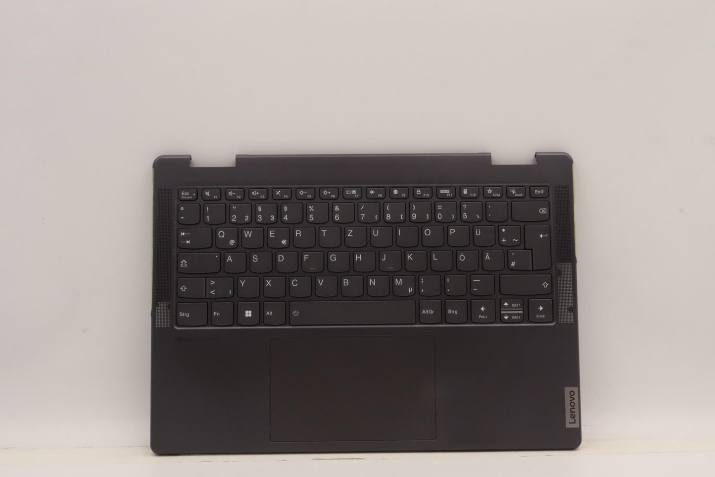 Lenovo Cover Upper Case Asmger L82Qf - 5CB1J11127
