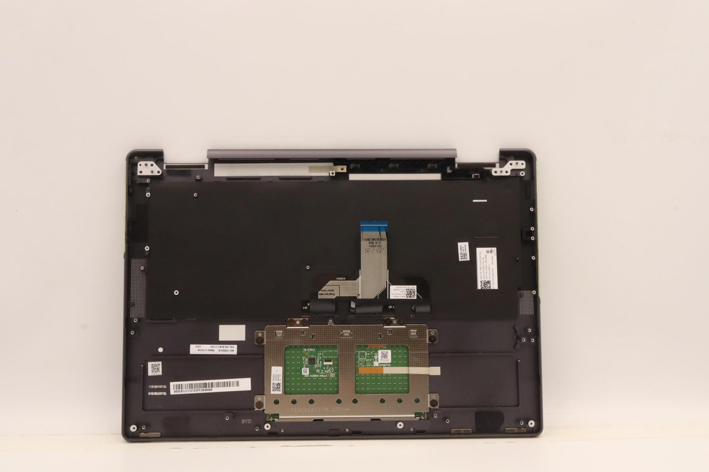 Lenovo Cover Upper Case Asmger L82Qf - 5CB1J11127