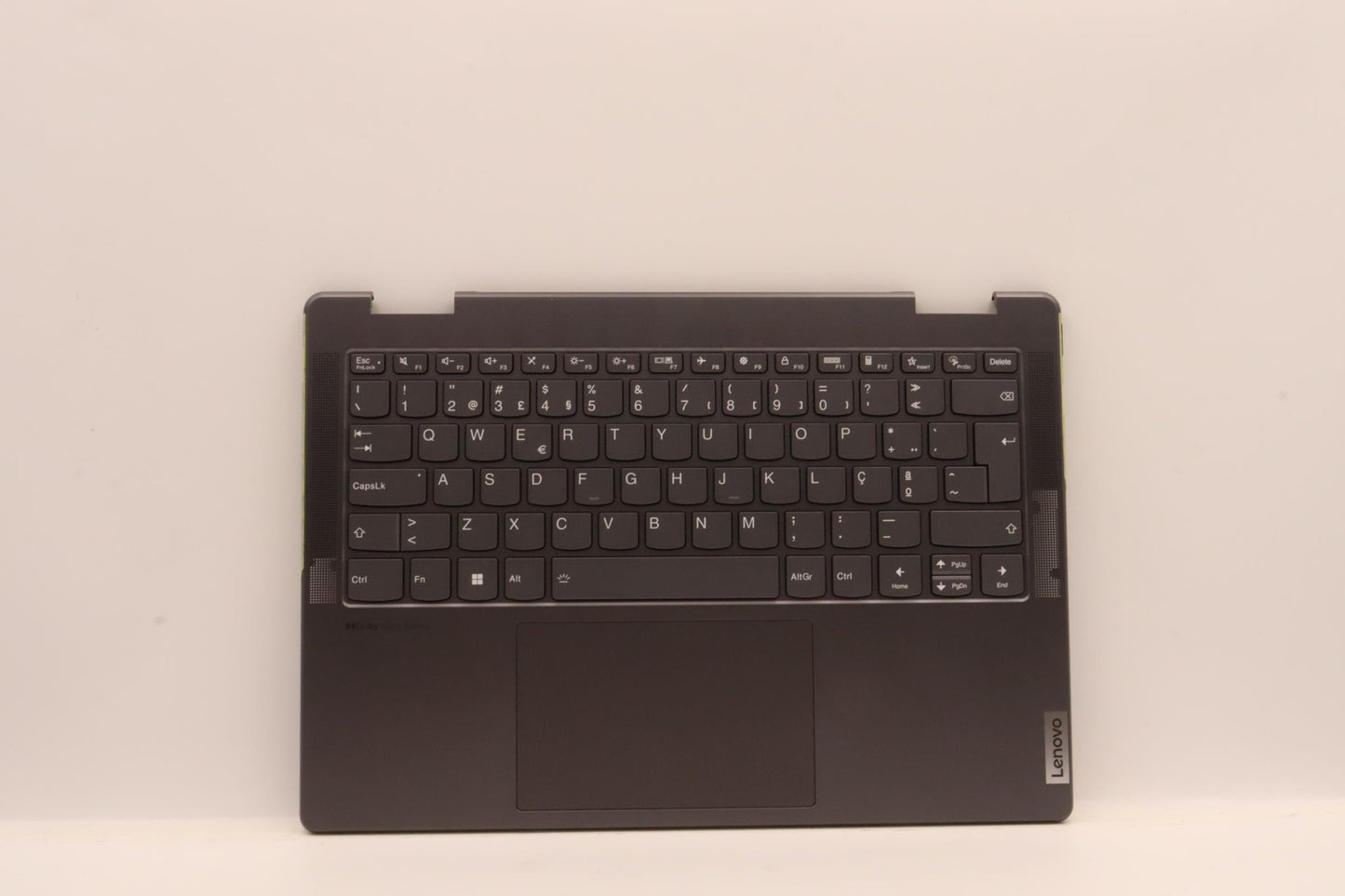 Lenovo Cover Upper Case Asmpor L82Qf - 5CB1J11130