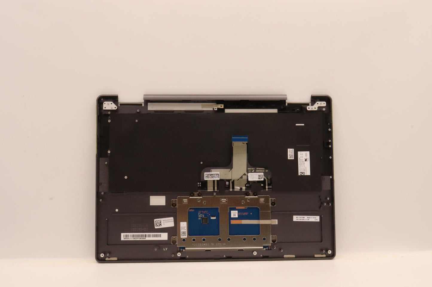 Lenovo Cover Upper Case Asmpor L82Qf - 5CB1J11130