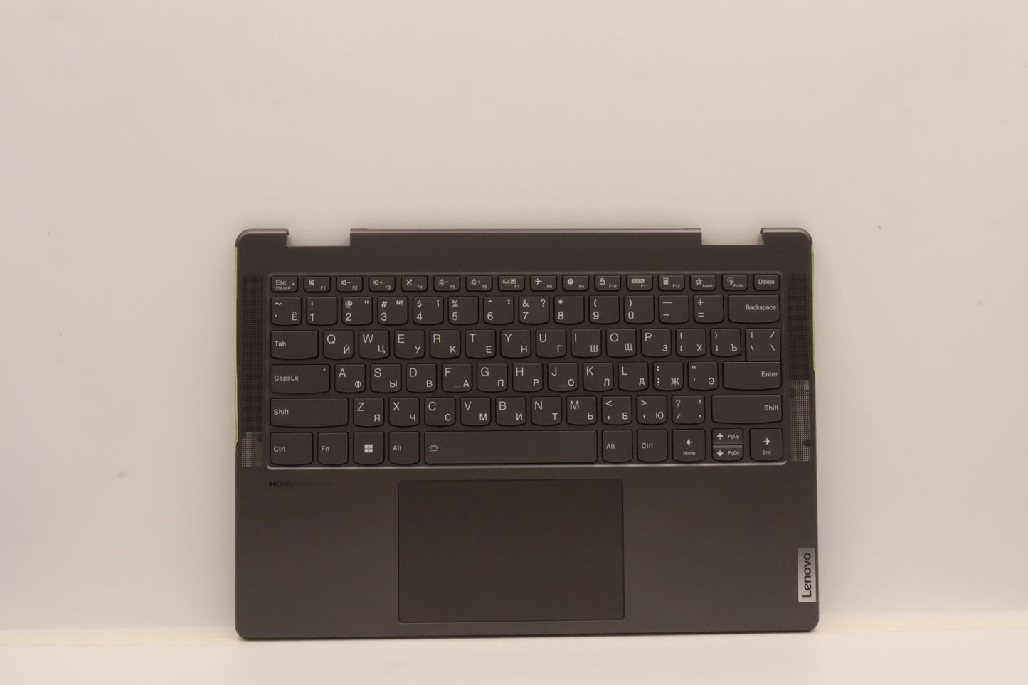 Lenovo Cover Upper Case Asmrus L82Qf - 5CB1J11131