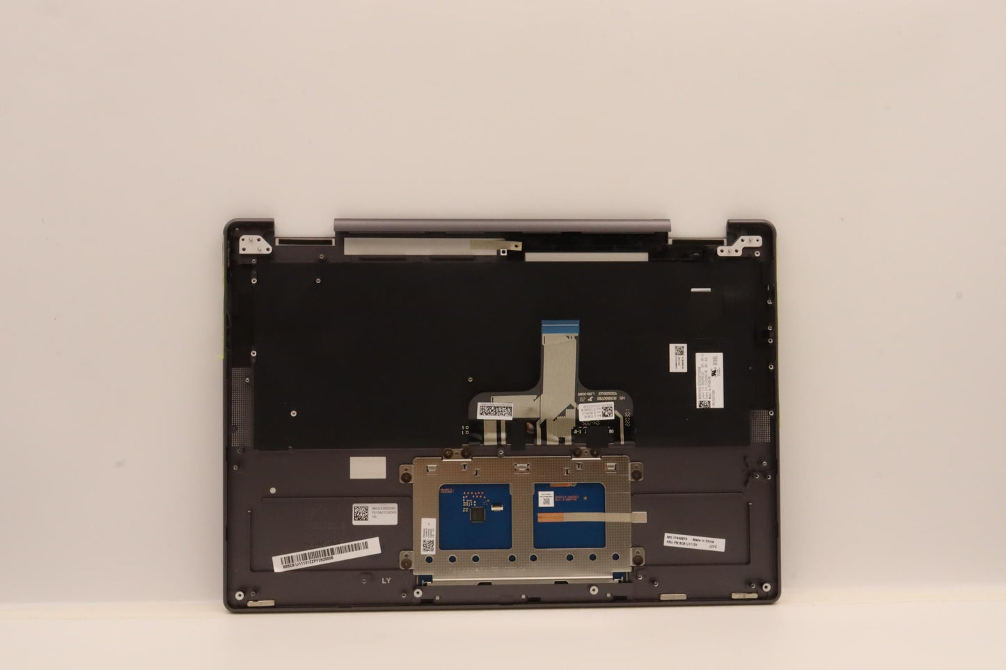 Lenovo Cover Upper Case Asmrus L82Qf - 5CB1J11131