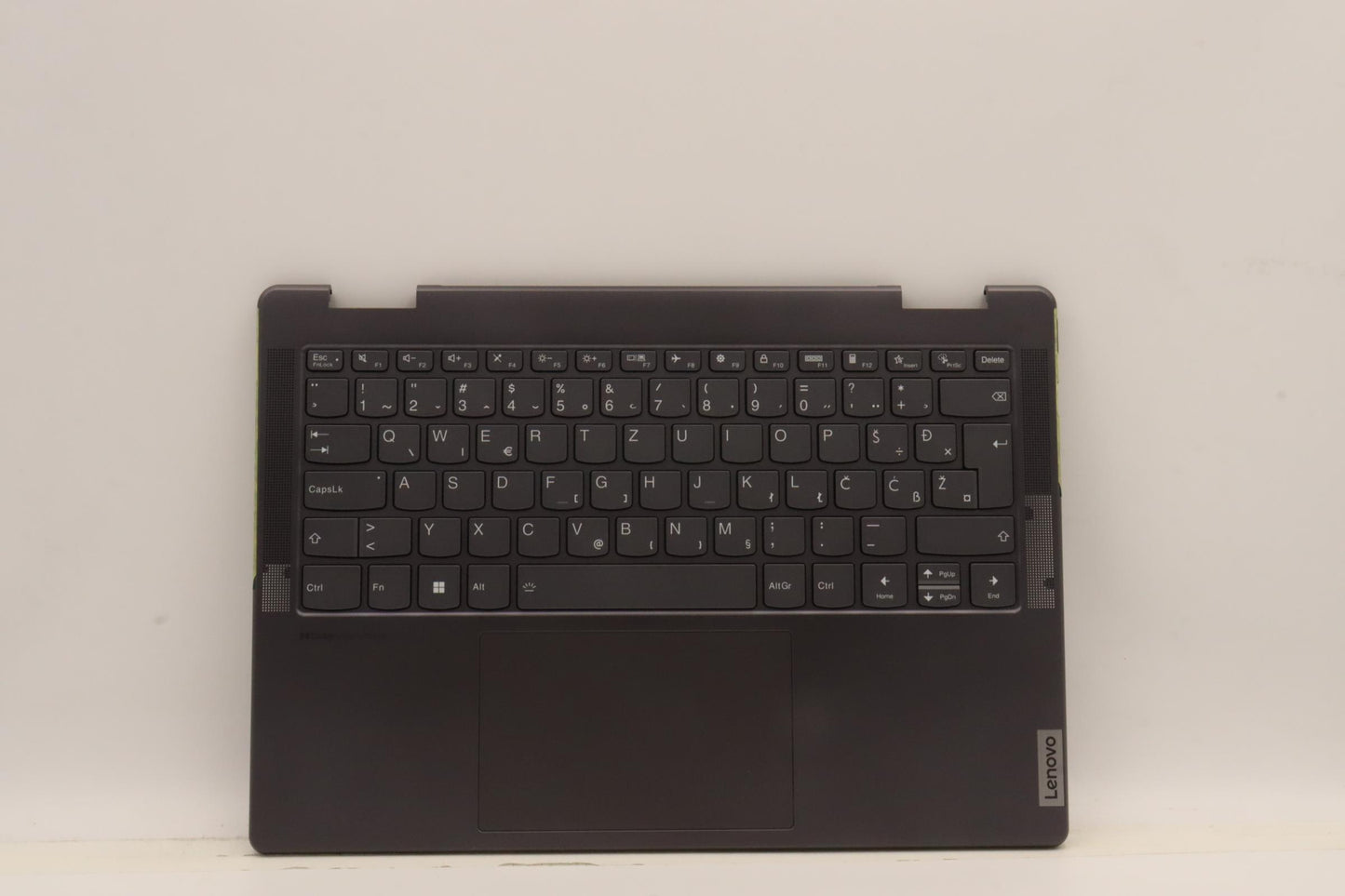 Lenovo Cover Upper Case Asmslv L82Qf - 5CB1J11132