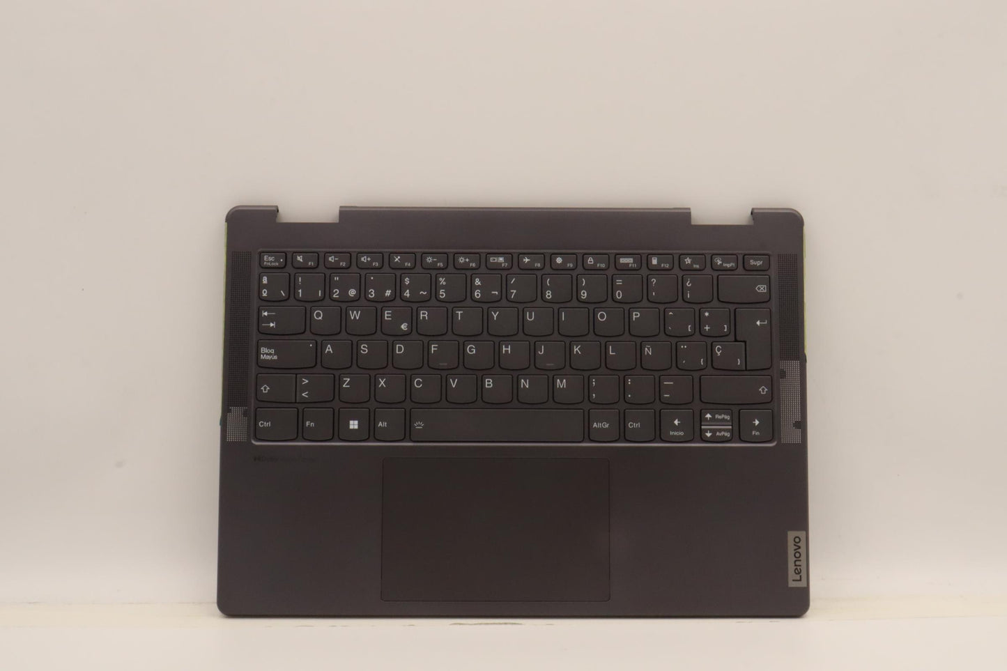 Lenovo Cover Upper Case Asmspa L82Qf - 5CB1J11133
