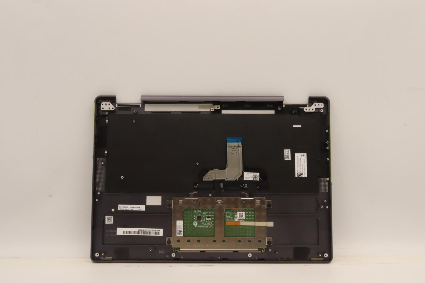 Lenovo Cover Upper Case Asmspa L82Qf - 5CB1J11133