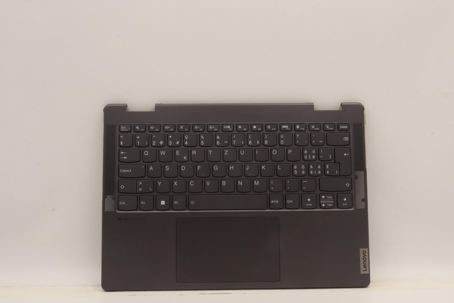 Lenovo Cover Upper Case Asmsws L82Qf - 5CB1J11134