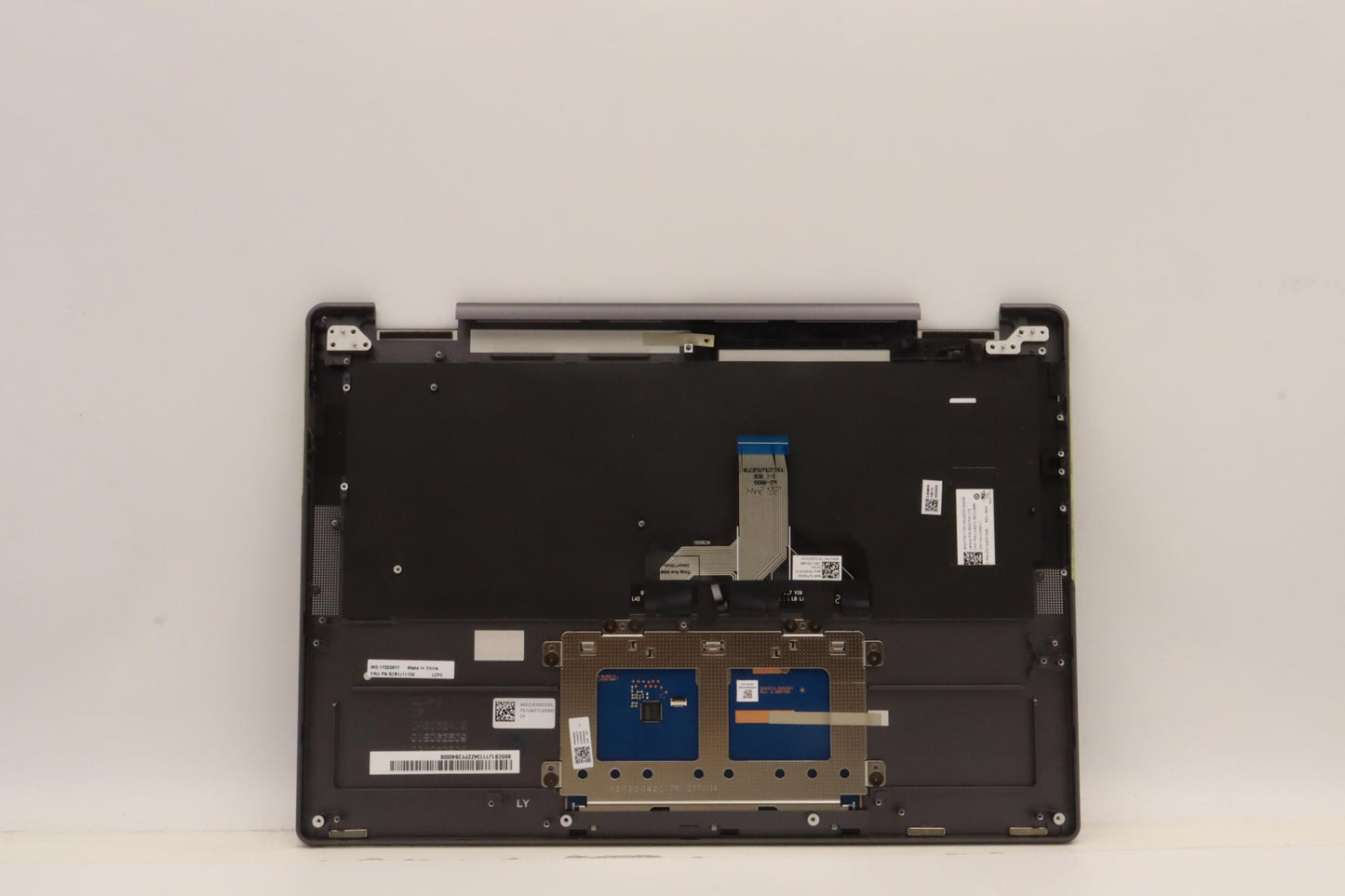 Lenovo Cover Upper Case Asmsws L82Qf - 5CB1J11134