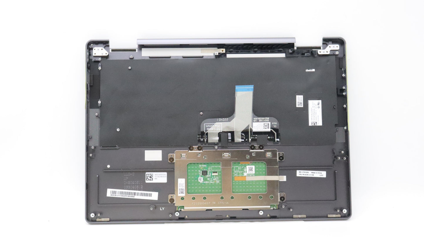 Lenovo Cover Upper Case Asmtc L82Qf N - 5CB1J11135