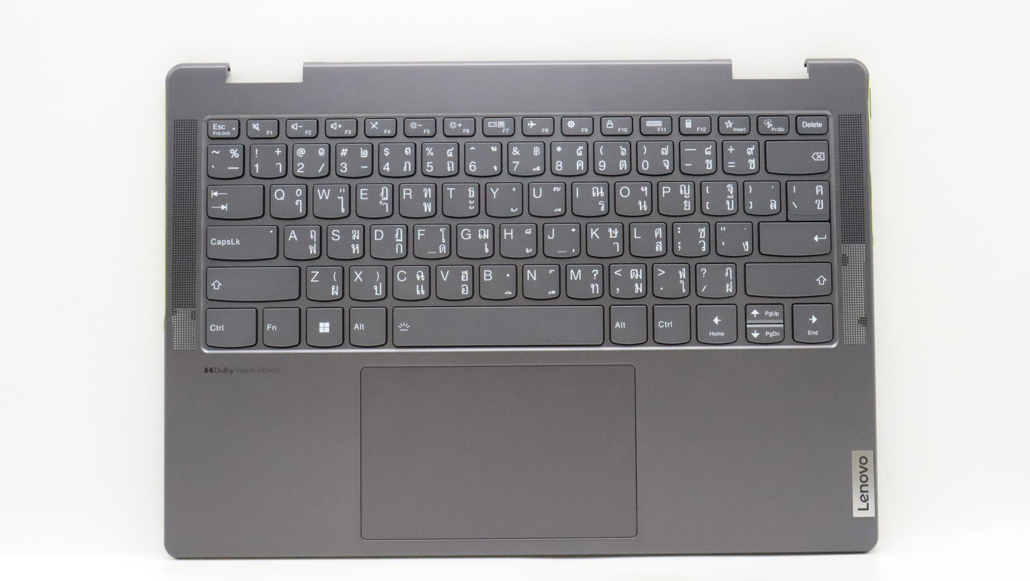 Lenovo Cover Upper Case Asmthai L82Qf - 5CB1J11136