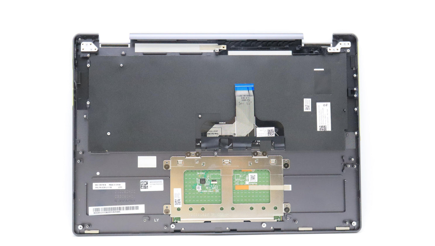 Lenovo Cover Upper Case Asmthai L82Qf - 5CB1J11136