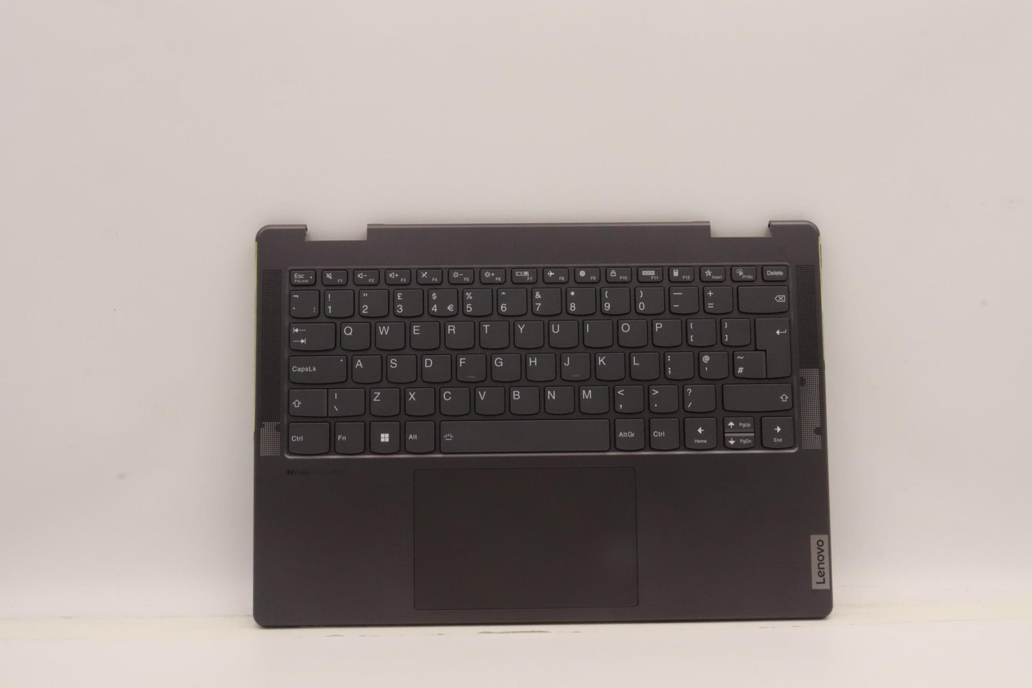 Lenovo Cover Upper Case Asmuke L82Qf - 5CB1J11138